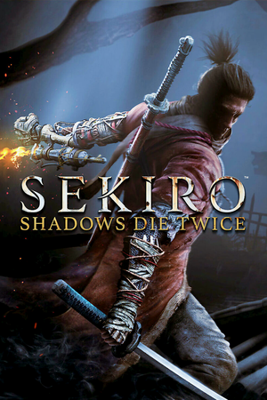 Sekiro: Shadows Die Twice