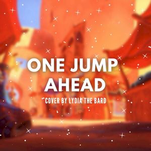 One Jump Ahead (Single)