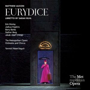 Eurydice (Live)
