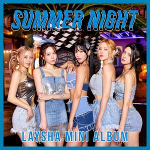 Summer Night (Single)