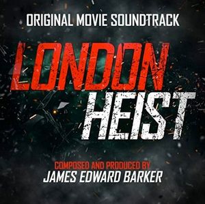 London Heist (OST)