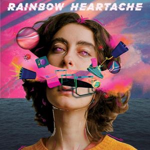 Rainbow Heartache