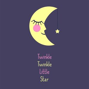 Twinkle Twinkle Little Star (Single)