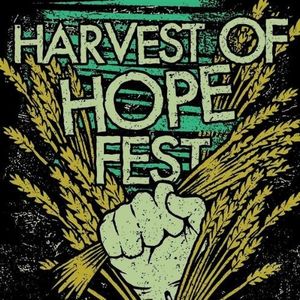 Harvest of Hope Fest