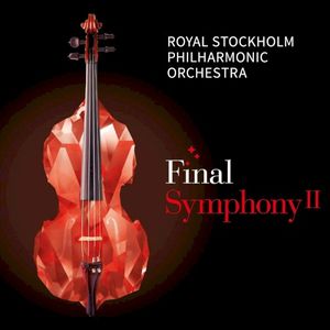 Final Symphony II - Music From Final Fantasy V, VIII, IX and XIII (Live)