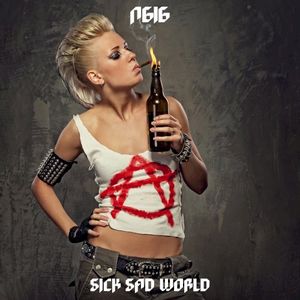 Sick Sad World (EP)