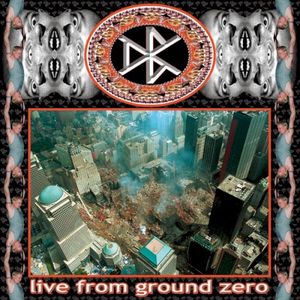 Live From Ground Zero (Live)