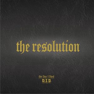 the resolution(2.0.3) (Single)