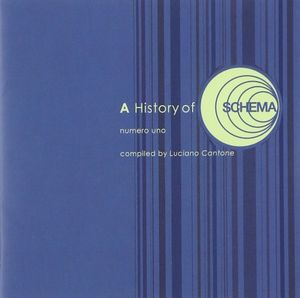 A History of Schema: Numero Uno