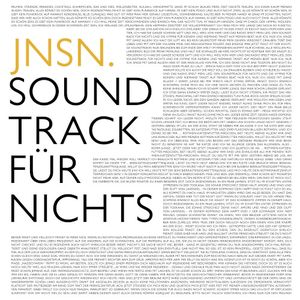 Soundtrack für Nichts (EP)