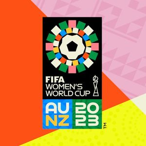 Official Songs of the FIFA Women’s World Cup 2023™ (EP)