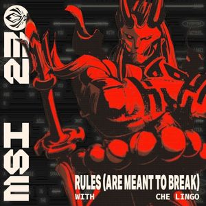 Rules (Are Meant to Break) (Single)