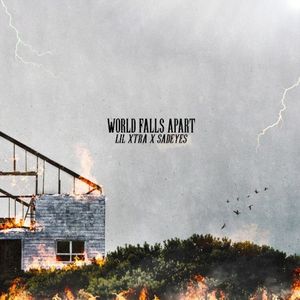 World Falls Apart