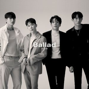Ballad 21 F/W (EP)