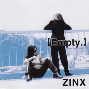 【Empty.】 For empty hearts・・・ (EP)