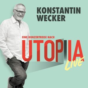 Utopia Live (Live)