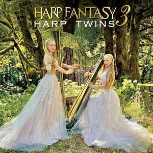 Harp Fantasy 3