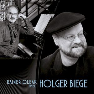 Rainer Oleak spielt Holger Biege