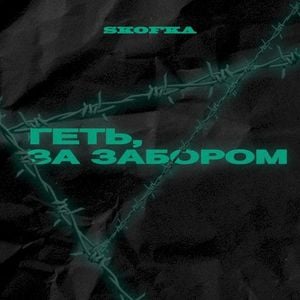 Геть, за забор (Single)