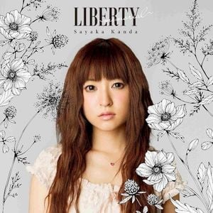 LIBERTY 〜memorial〜