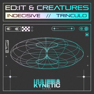 Indecisive / Trinculo (Single)