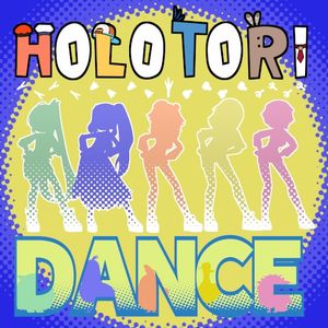 HOLOTORI Dance! (instrumental)