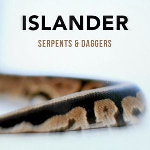 Serpents & Daggers (Single)