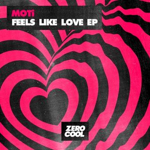 Feels Like Love (EP)