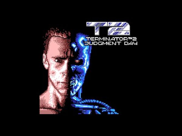 Terminator 2: Judgment Day