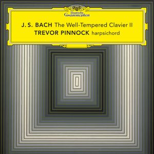 The Well-Tempered Clavier, Book 2, BWV 870-893 / Prelude & Fugue in C-Sharp Minor, BWV 873: I. Prelude