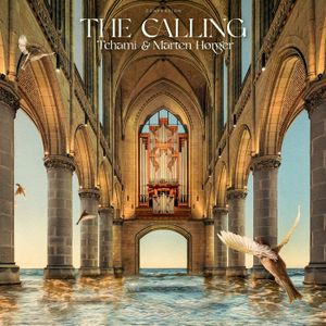 The Calling (Extended Mix) (Single)