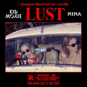 Lust (Single)