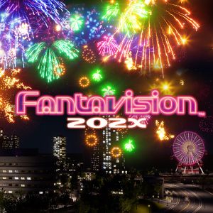 Fantavision 202X Original Soundtrack (OST)