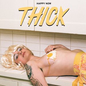 Happiness (Single)