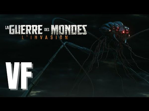 La Guerre des mondes - L'invasion