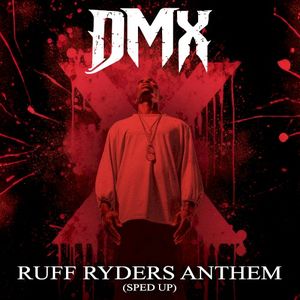 Ruff Ryders’ Anthem (re‐recorded) (sped up)