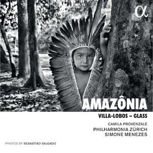 Floresta do Amazonas: Dança da natureza