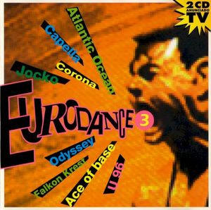 Eurodance 3