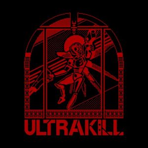 UltraChurch (Single)