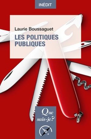 Les Politiques Publiques