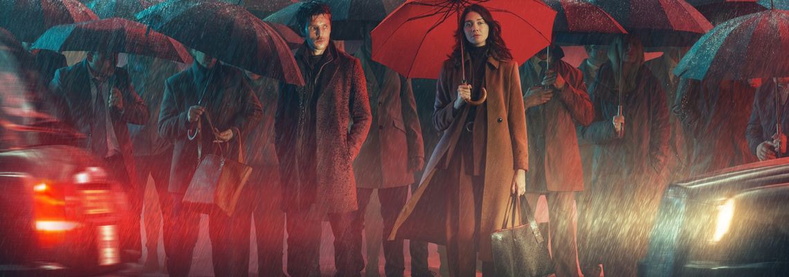 Cover The Killing Kind