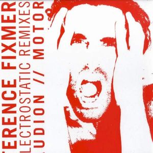 Electrostatic (Motor remix)