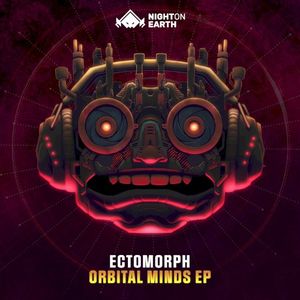 Orbital Minds EP (EP)