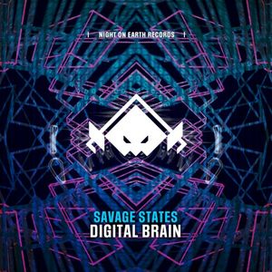 Digital Brain (Single)