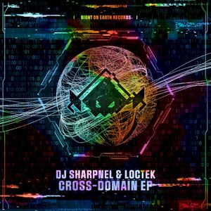 Cross-domain EP (EP)