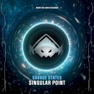 Singular Point EP (EP)