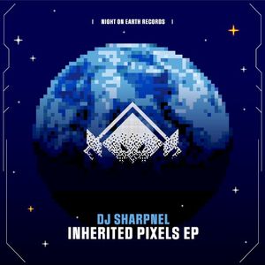 Inherited Pixels EP (EP)