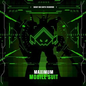 Mobile Suit (Single)