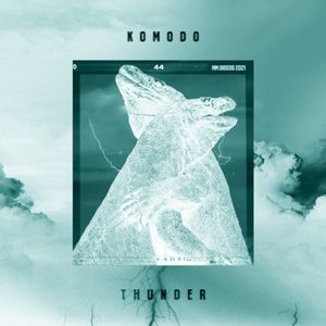 Thunder EP (EP)