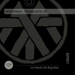 Translantic EP (EP)